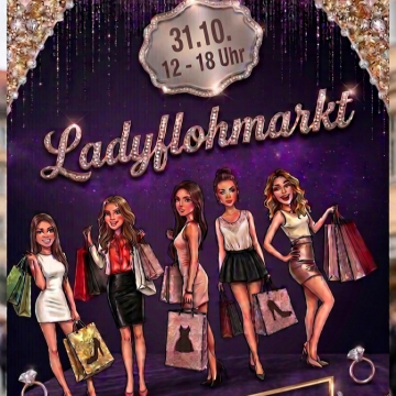 Ladyflohmarkt