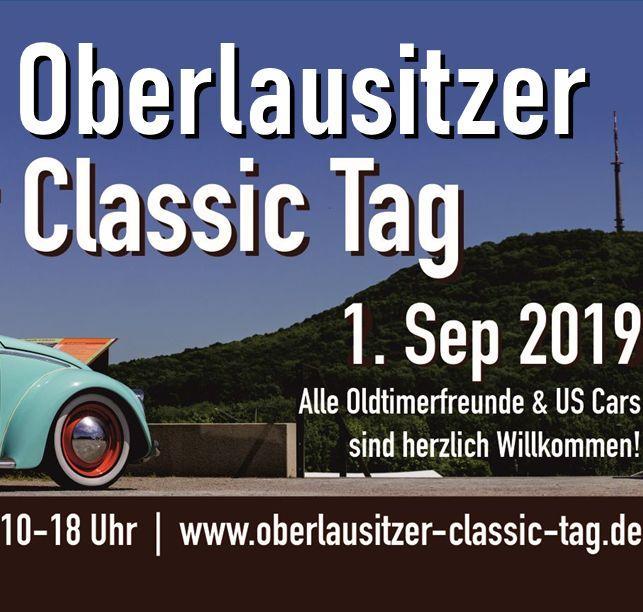 Titelbild 5. Oberlausitzer Classic Tag