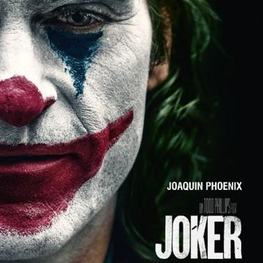 Titelbild Picknickkino - Joker