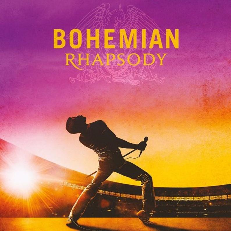 Titelbild Picknickkino - Bohemian Rhapsody