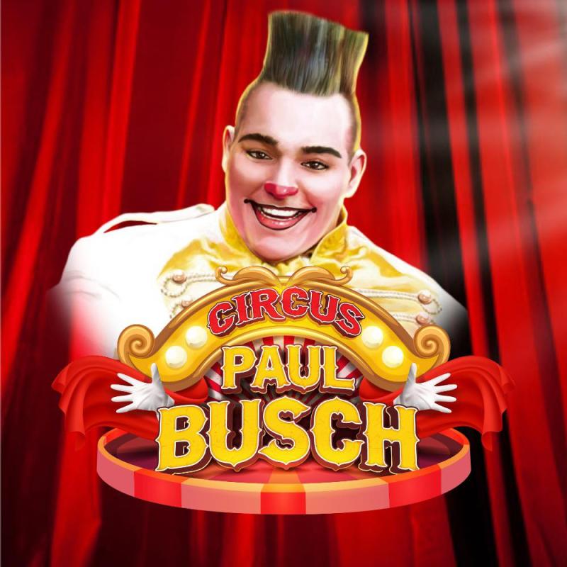 Titelbild Circus Paul Busch