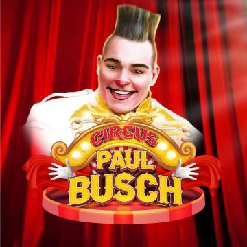 Circus Paul Busch