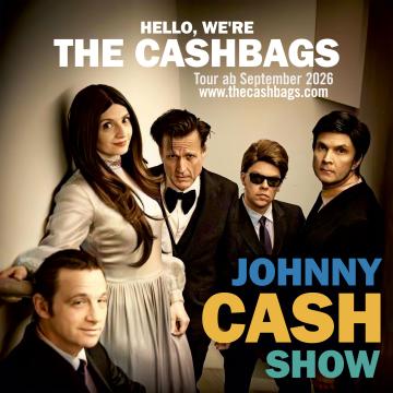 The Cashbags