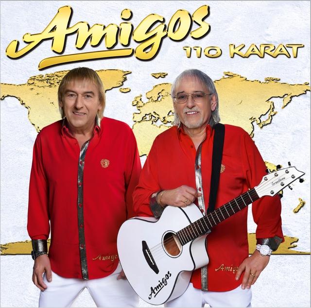 Titelbild Amigos:Tour 2019