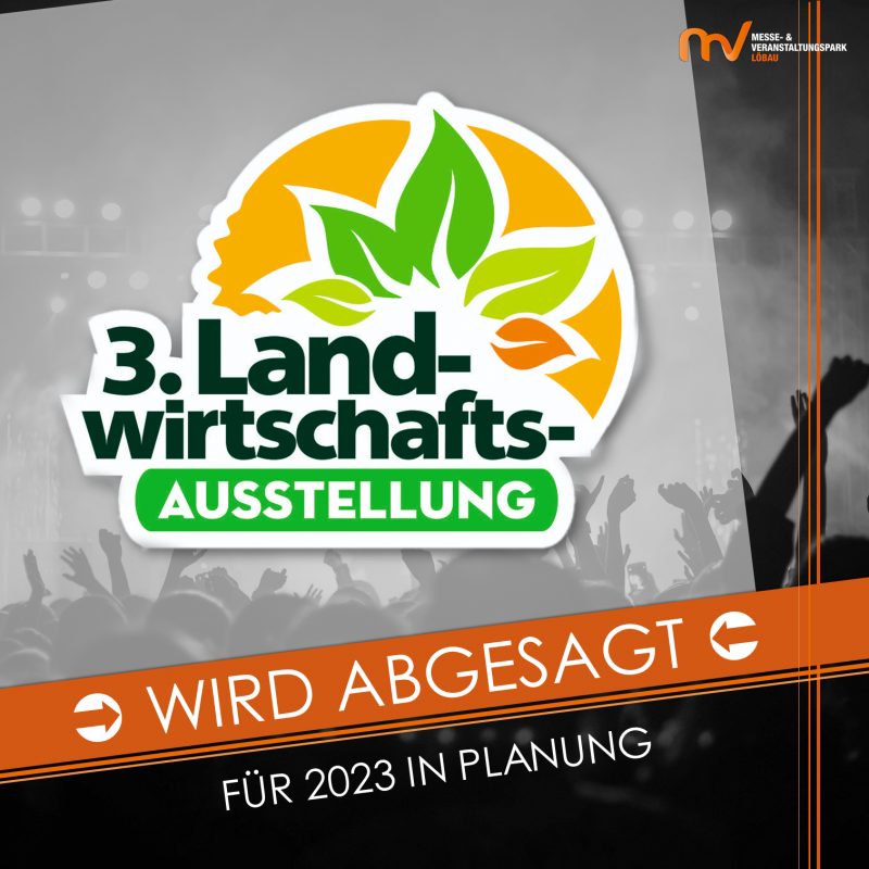 Titelbild 3. Landwirtschaftsausstellung