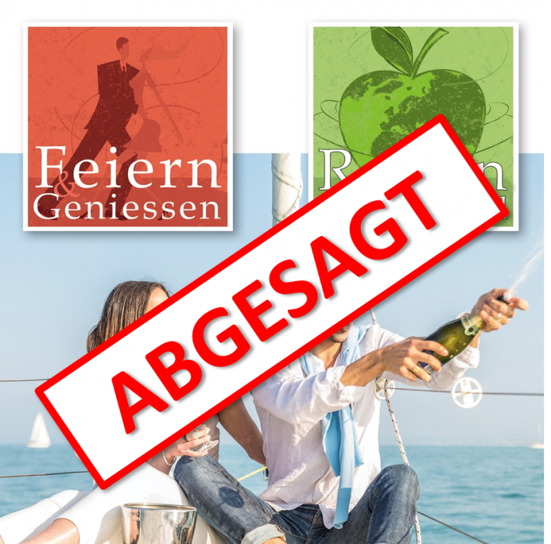 Titelbild 6. Doppelmesse -