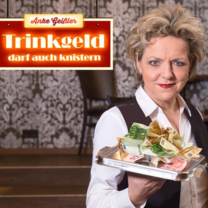 Titelbild Trinkgeld darf auch knistern