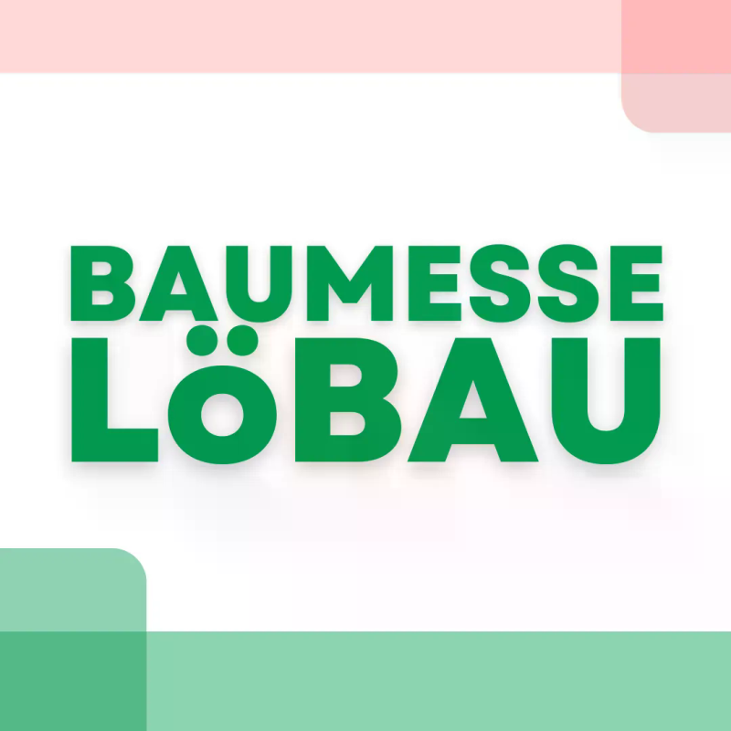 Titelbild Baumesse LöBAU