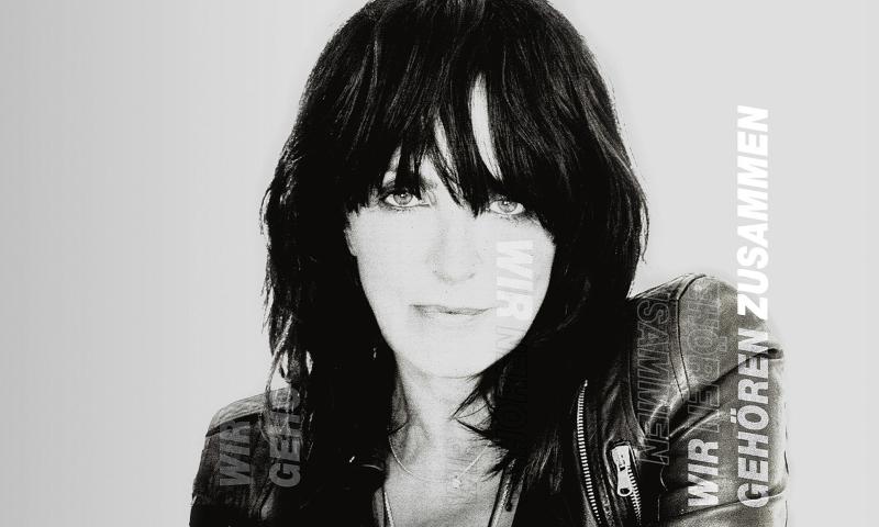 Titelbild NENA live | Open-Air