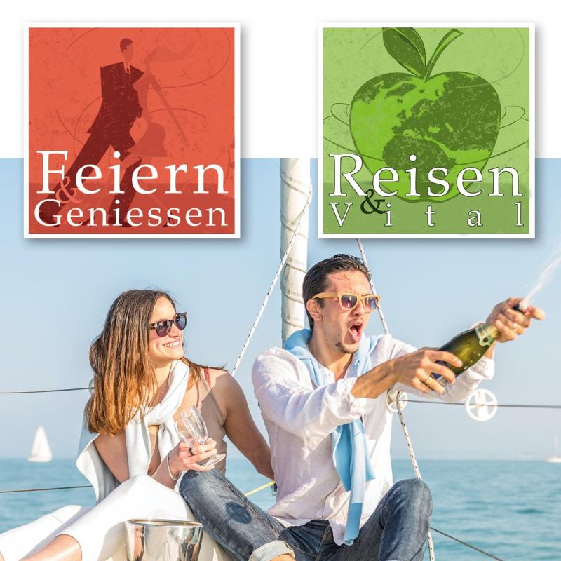 Titelbild 6. Doppelmesse -