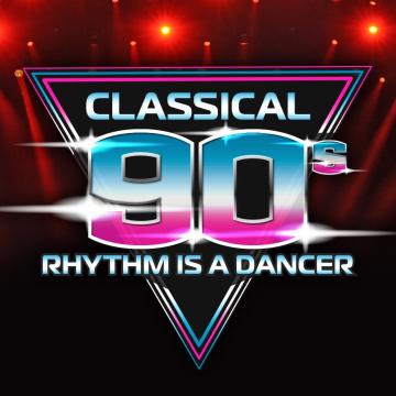 Classical 90´s – Rhythm is a Dancer