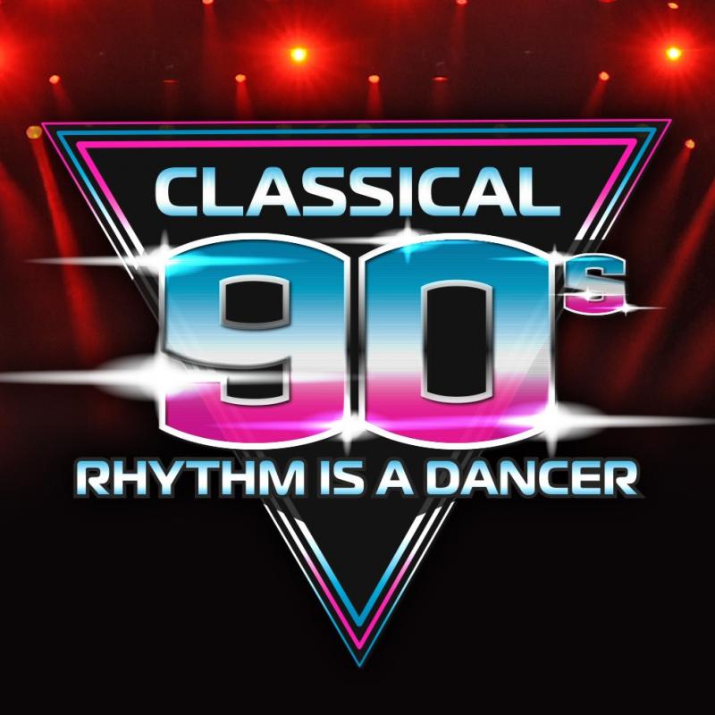 Titelbild Classical 90´s – Rhythm is a Dancer