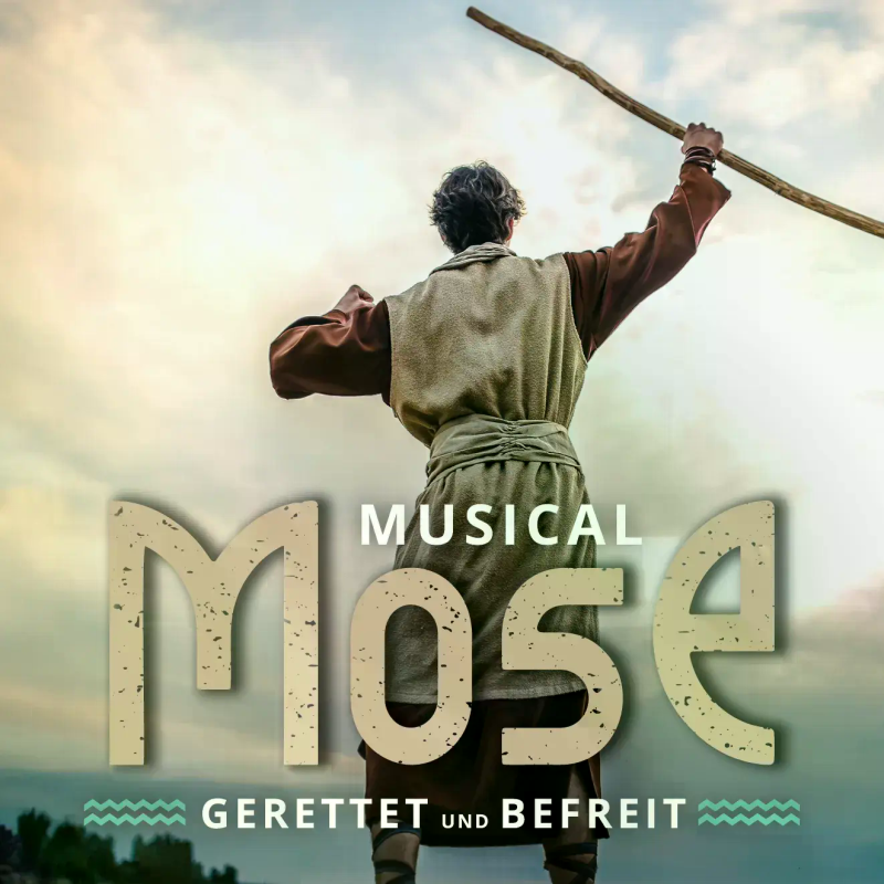Titelbild ADONIA Musical