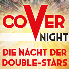 Titelbild COVER NIGHT - die Nacht der Double Stars