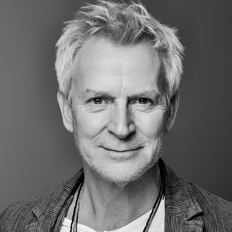 Titelbild Dirk Michaelis