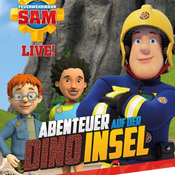 Feuerwehrmann Sam