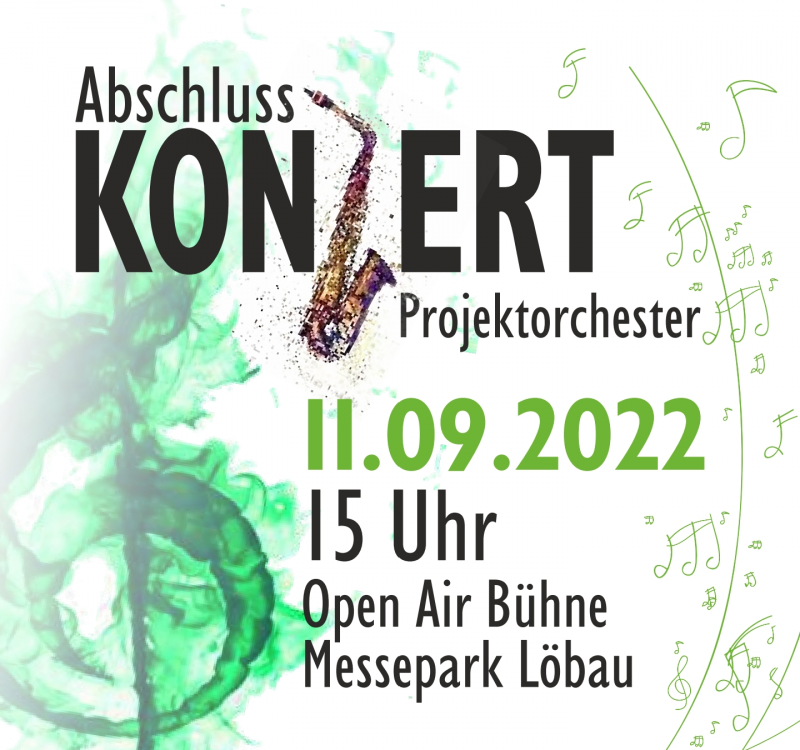 Titelbild Konzert