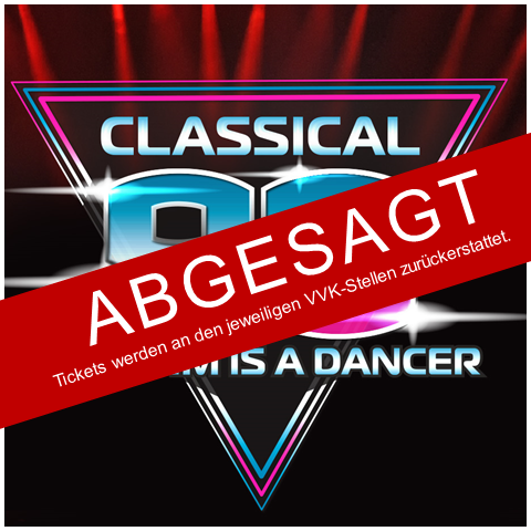 Titelbild Classical 90´s – Rhythm is a Dancer