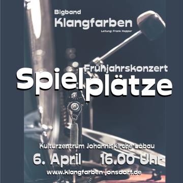 „Spielplätze“