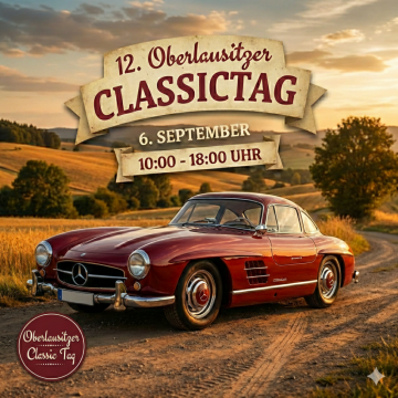 Oberlausitzer Classic Tag