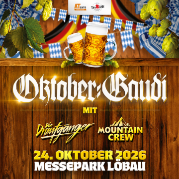 Oktober-Gaudi