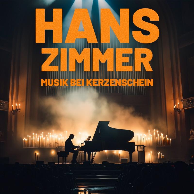 Titelbild Hans Zimmer