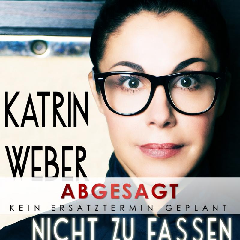 Titelbild Katrin Weber