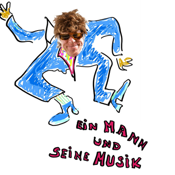 Helge Schneider