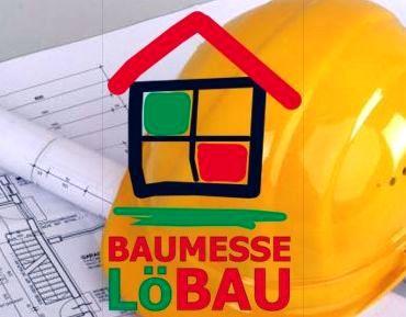 Titelbild 6. Baumesse LöBAU 2019