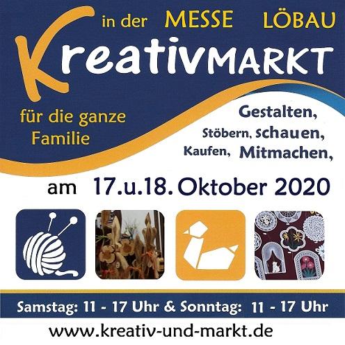 Titelbild Kreativmarkt