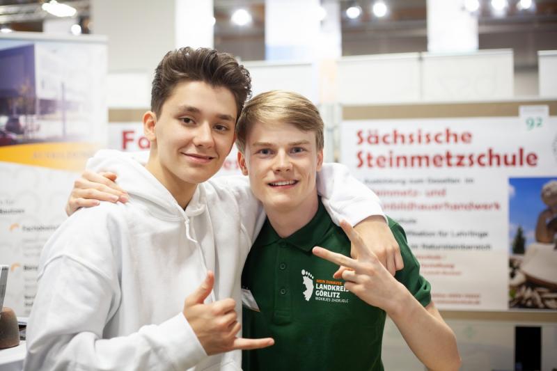 Titelbild INSIDERTREFF 2020