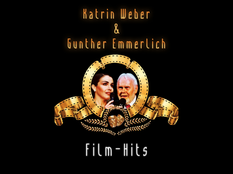 Titelbild Katrin Weber & Gunther Emmerlich