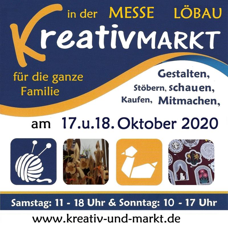 Titelbild Kreativmarkt