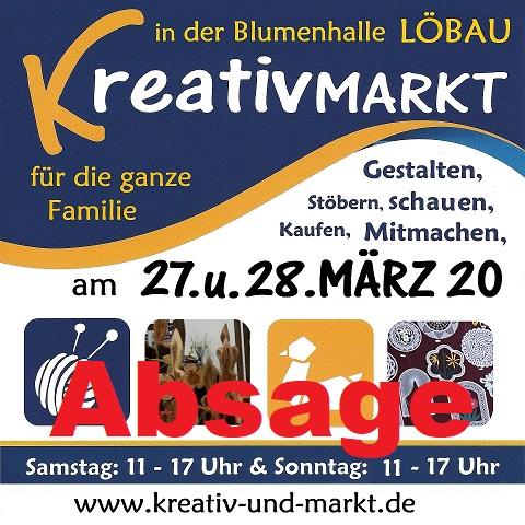 Titelbild Kreativmarkt