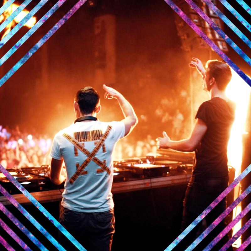 Titelbild Lighthouse Indoor Festival