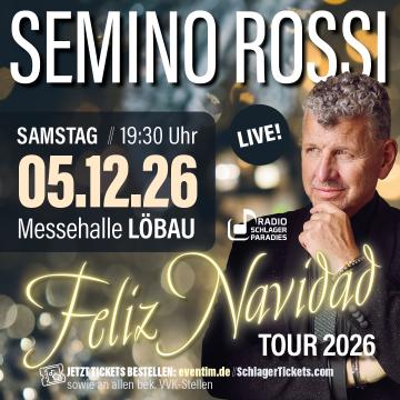 Semino Rossi