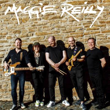 Maggie Reilly | Everytime We Touch - Tour 2026