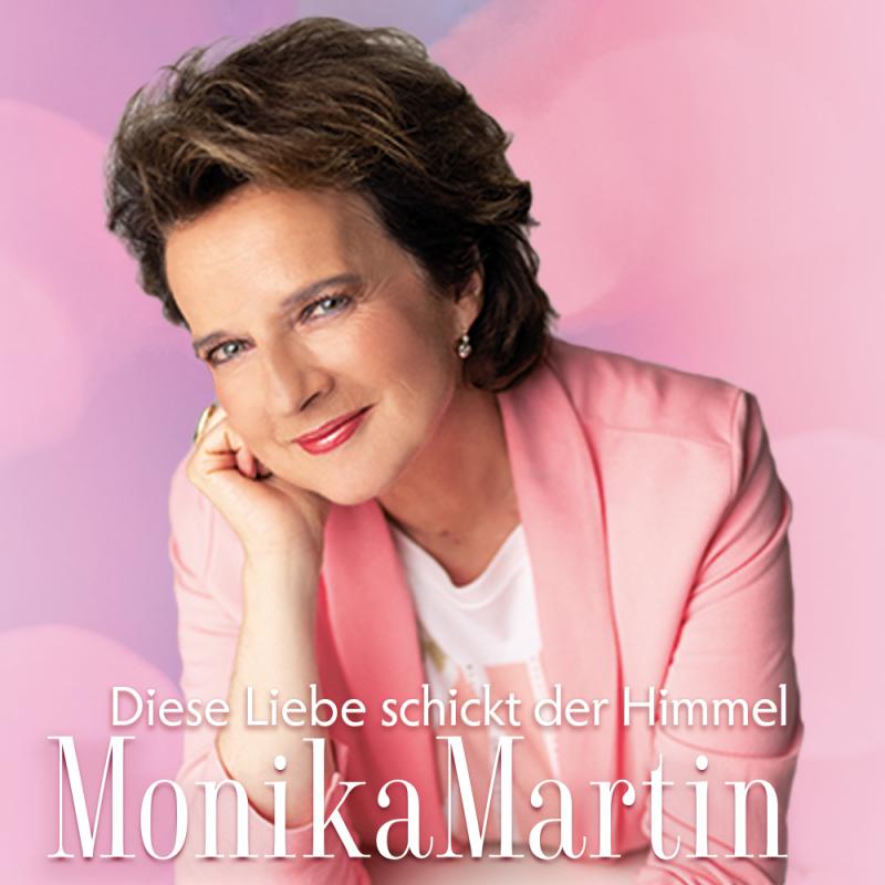 Titelbild Monika Martin