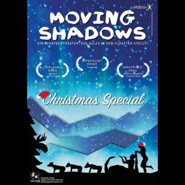 Moving Shadows - Christmas Special