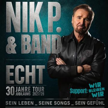 NIK P. & Band