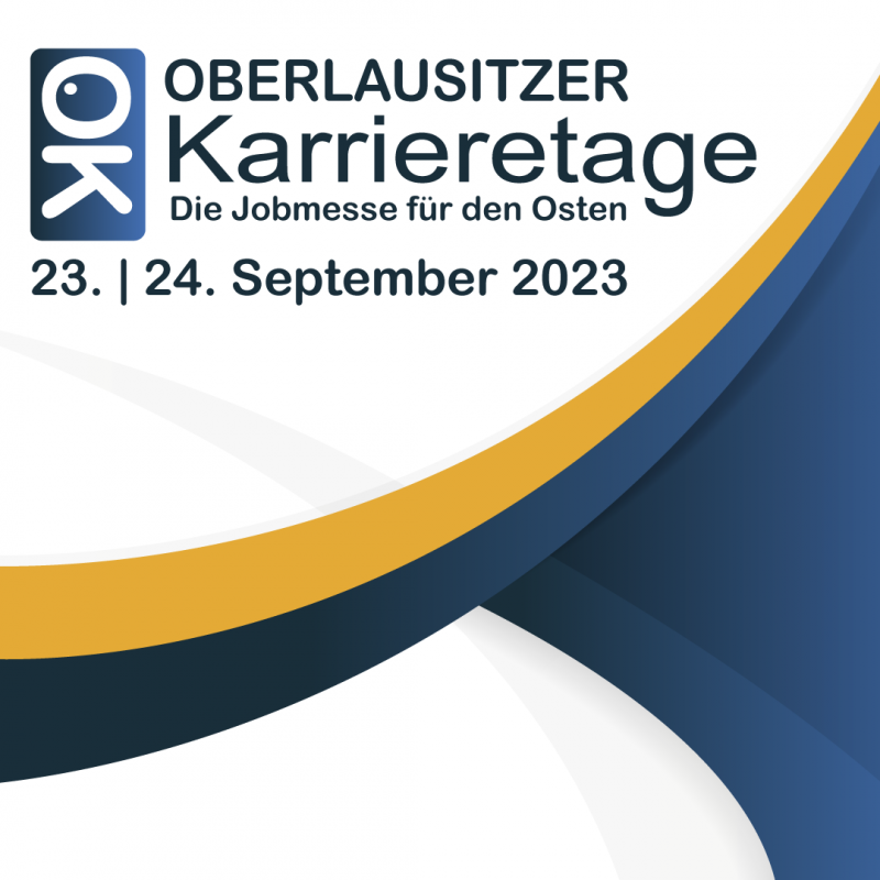 Titelbild Oberlausitzer Karrieretage