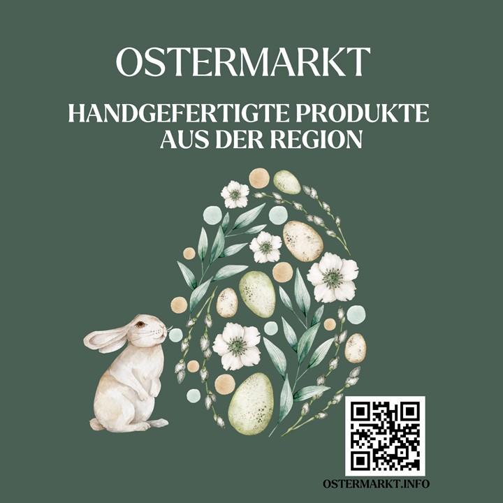 Titelbild Ostermarkt