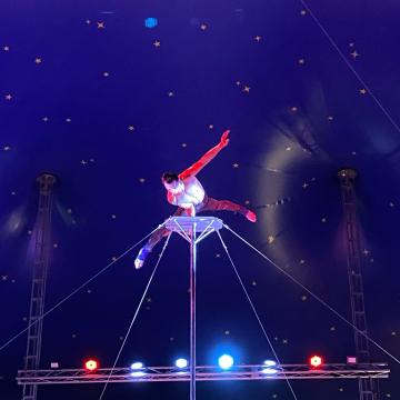 Ostfriesland Circus