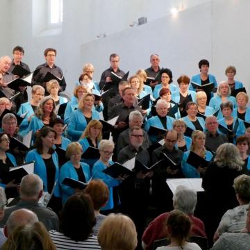Traditionelles Weihnachtskonzert