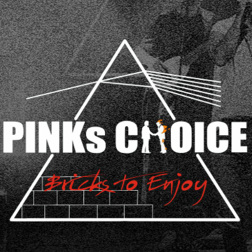 Pinks Choice - Bricks To Enjoy