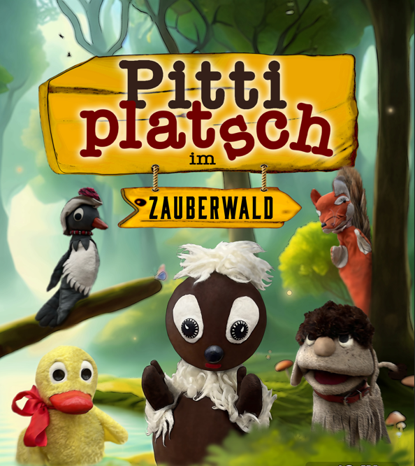 Titelbild Pittiplatsch