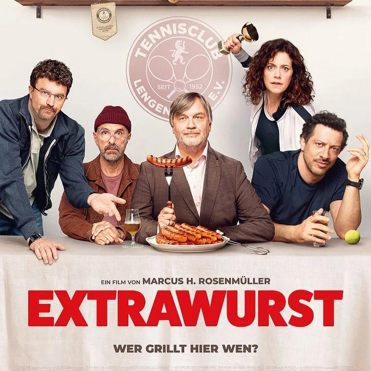 Titelbild Sommerkino im Innenhof der Johanniskirche