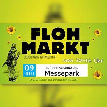 Open Air Flohmarkt