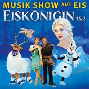 Eiskönigin