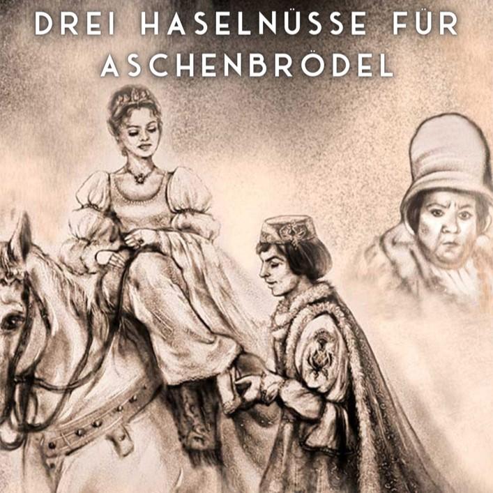 Titelbild Sandtheater on Tour